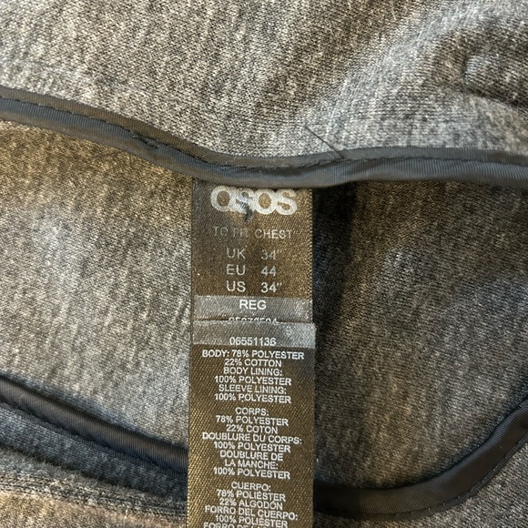 ASOS Blazer - Picture 5 of 5